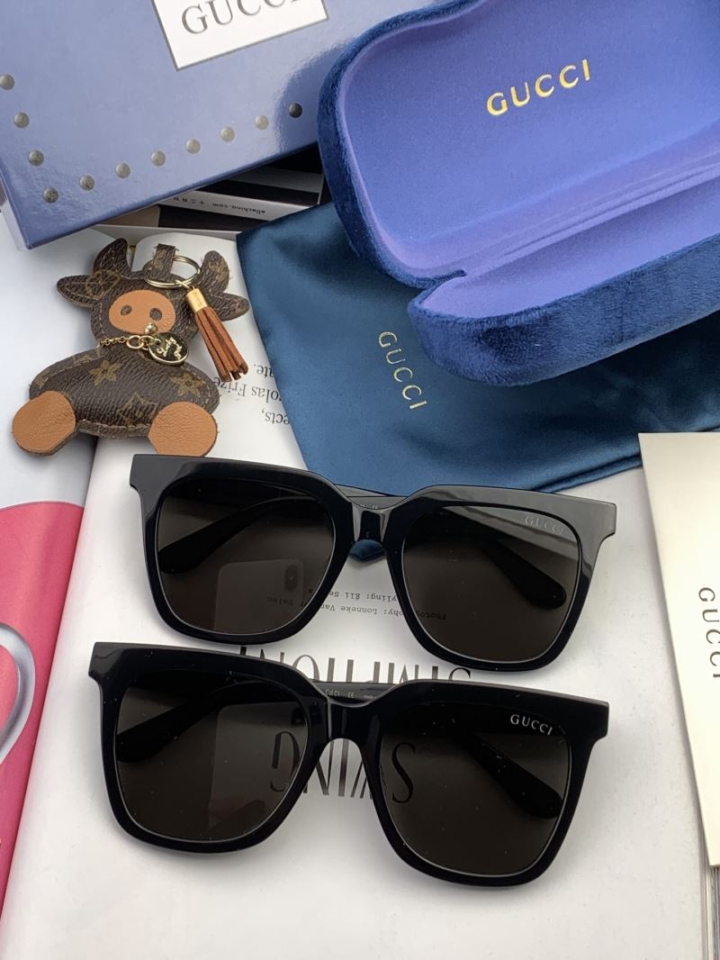 Gucci Sunglasses